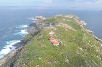 Sanmor - Breaksea Island - WA
